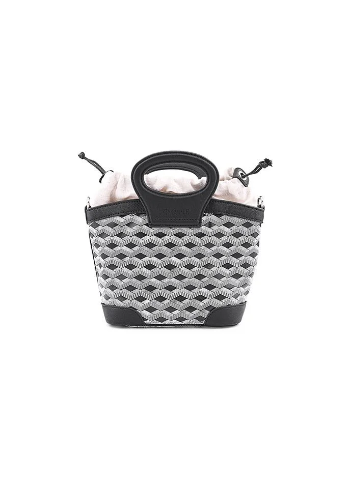 Cuple Women’s Patterned Tote Bag